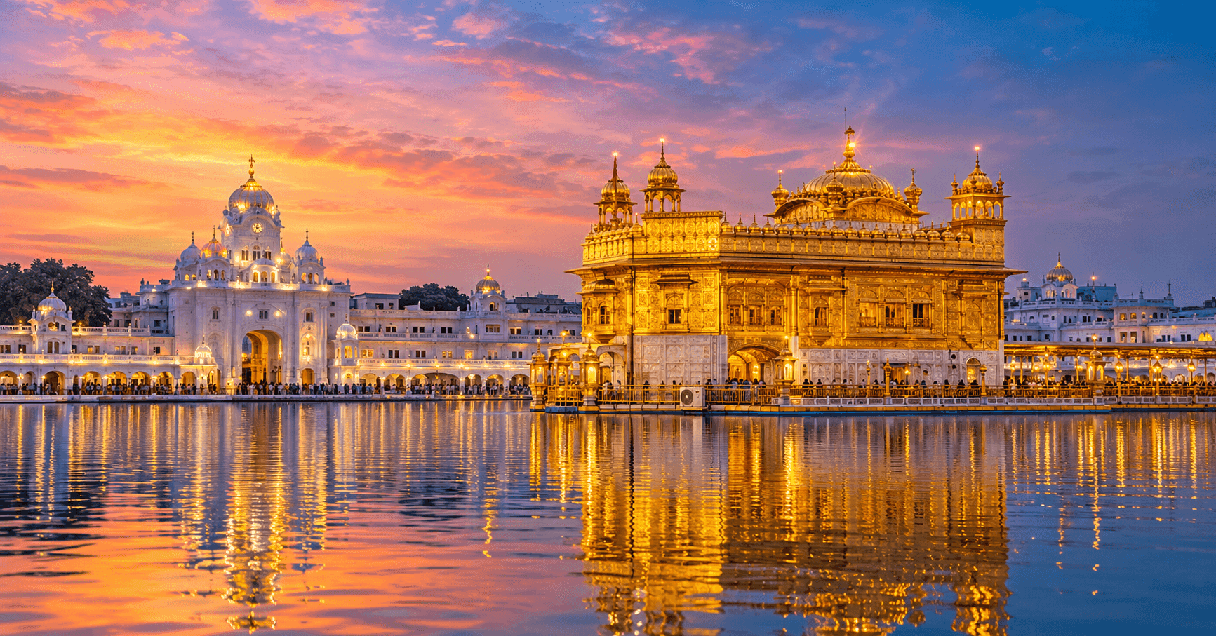 Things to Do on a Year-End Holiday Trip 2026 to Amritsar