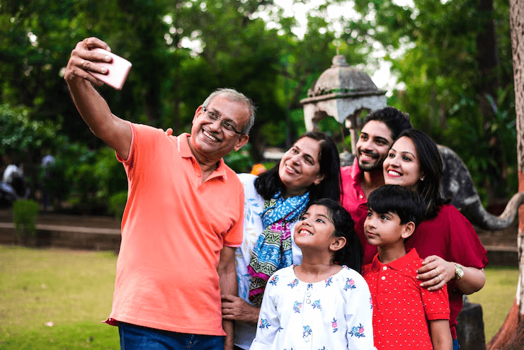 For Sightseeing-Focused Families
