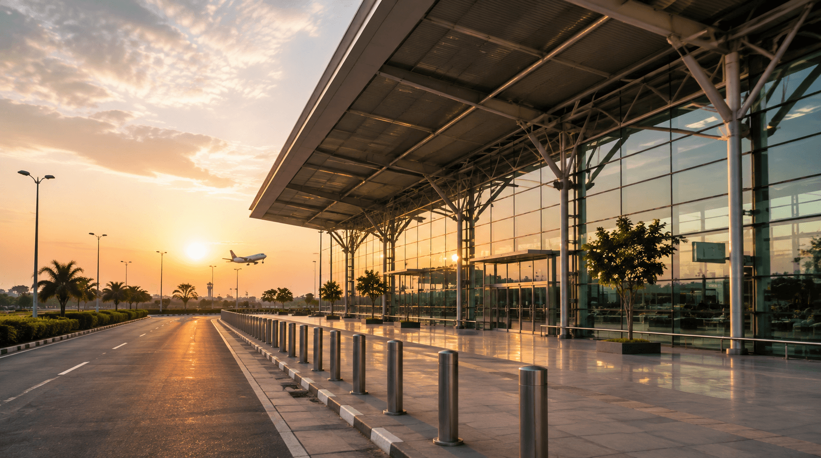 Gaya Airport to Bodhgaya