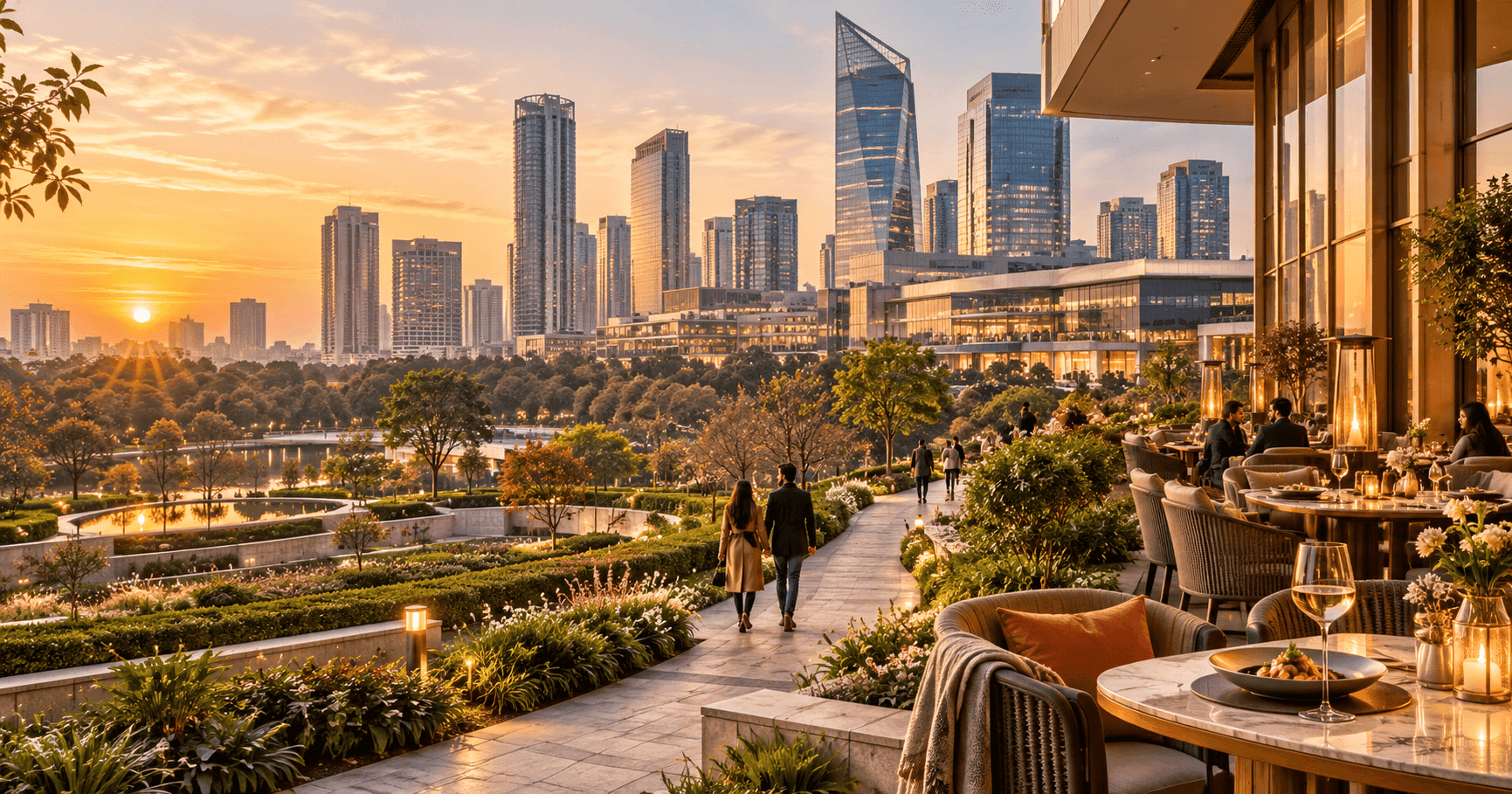 Winter Vacation in Gurgaon: Best Weekend Experiences & Places to Visit