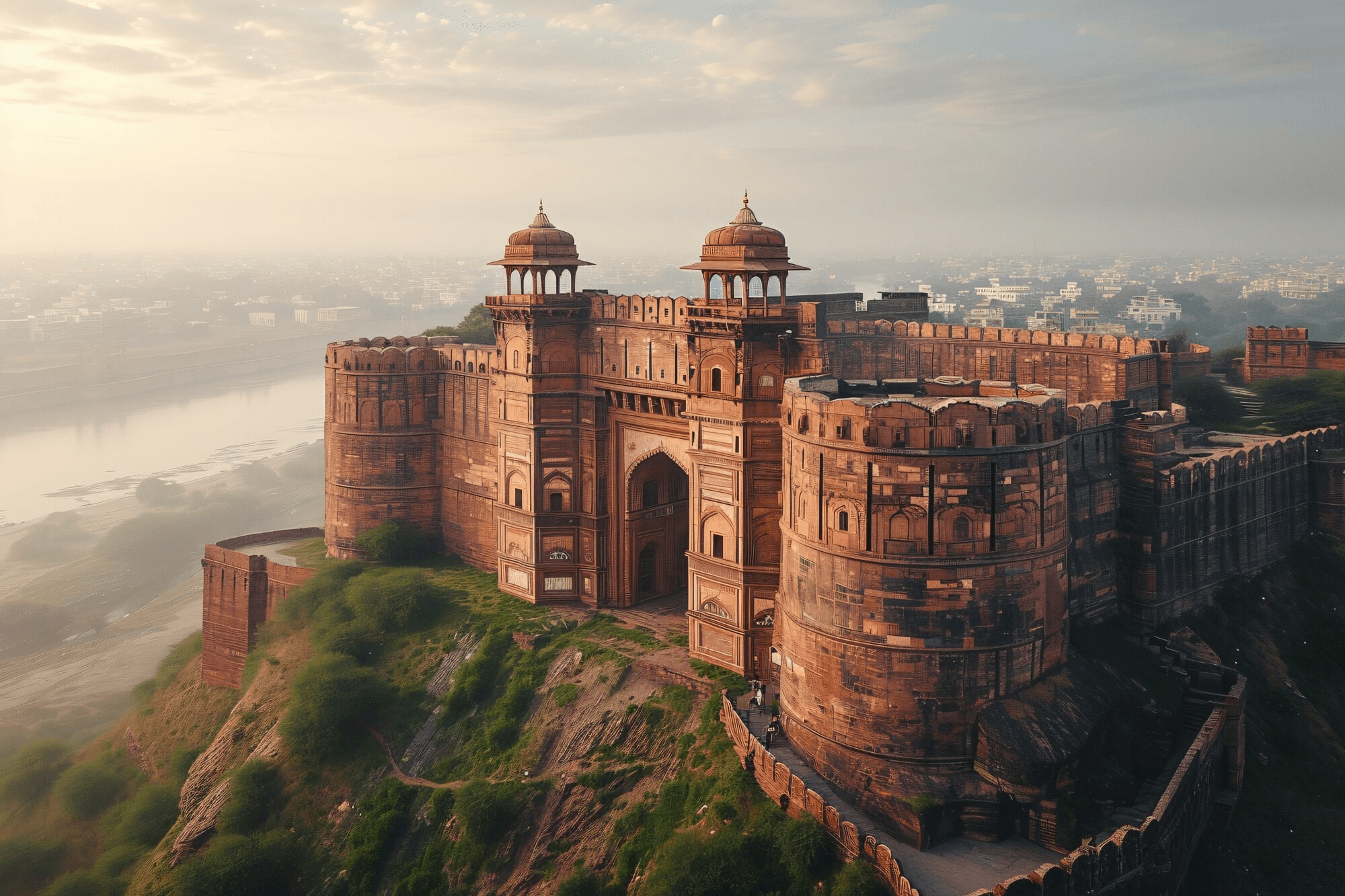 Amer Fort | Heritage