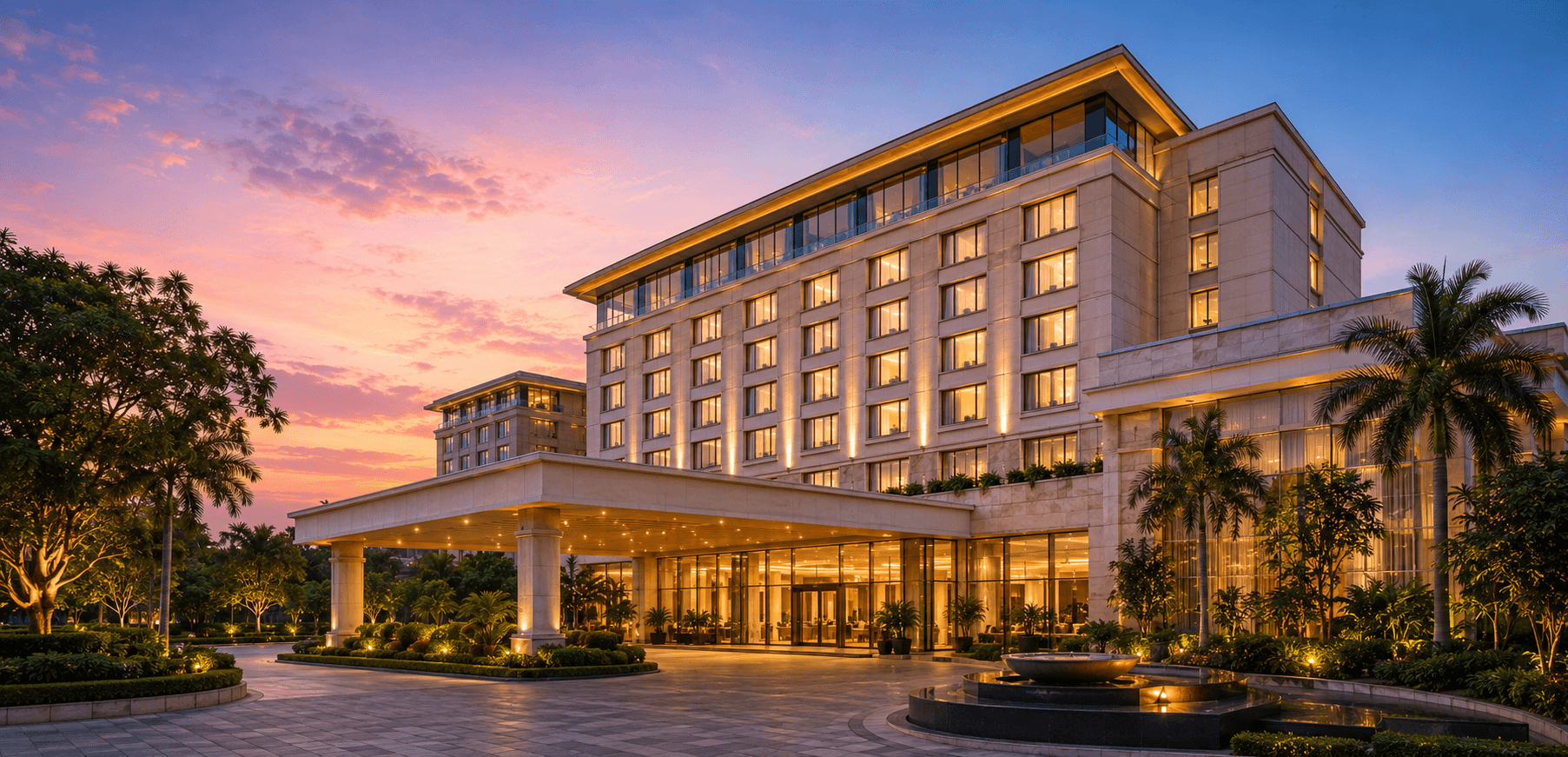 Hotels In Bhubaneswar