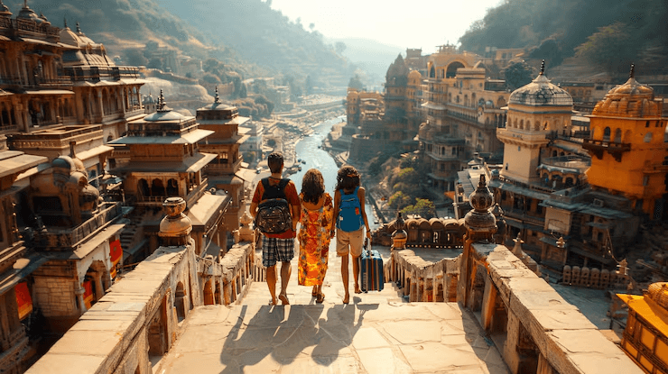 Heritage & Sightseeing