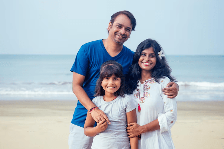 For Families Who Want More Space