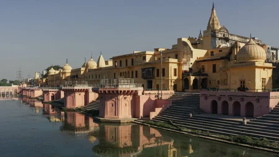 AYODHYA