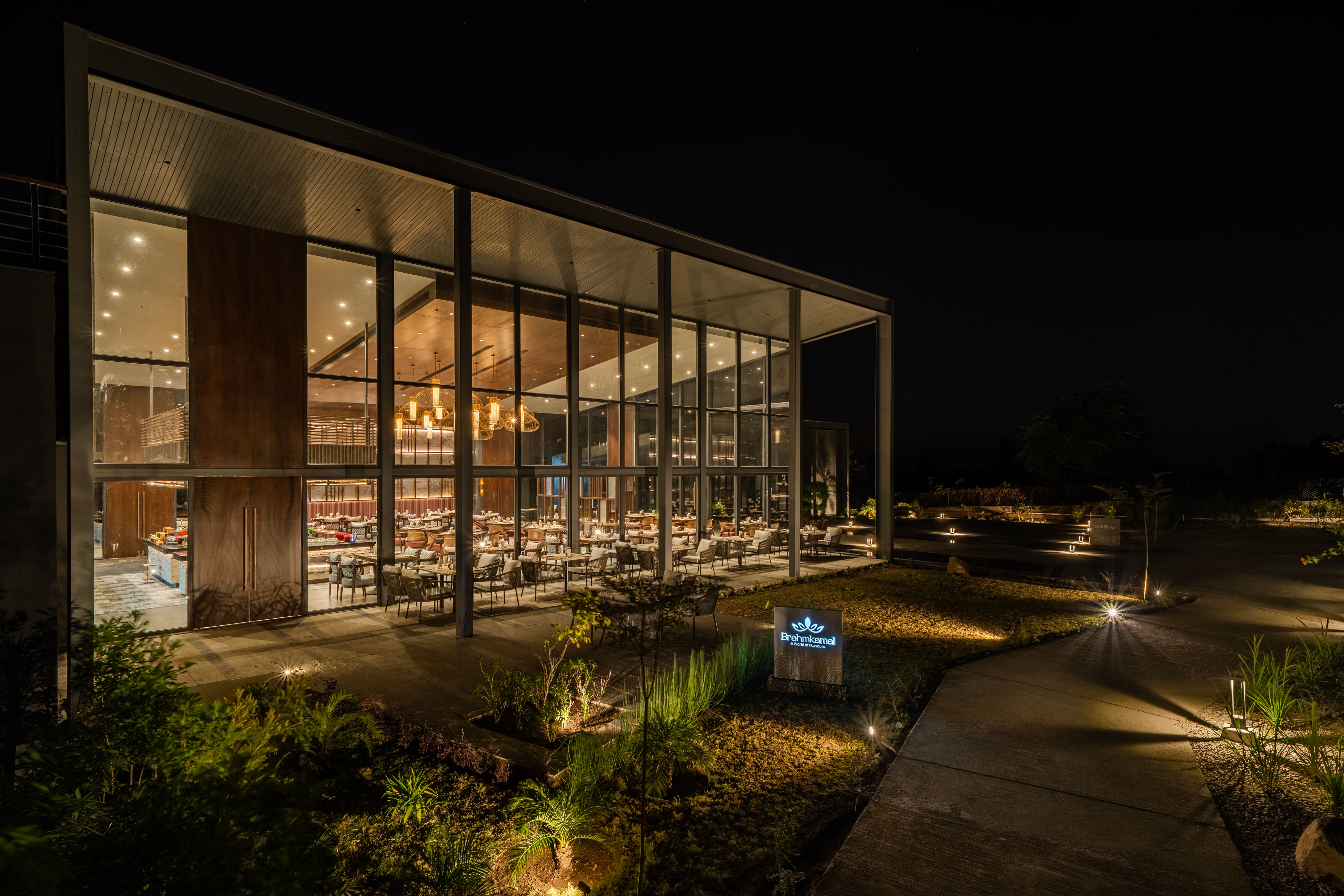 Discover Extraordinary Stays Across India