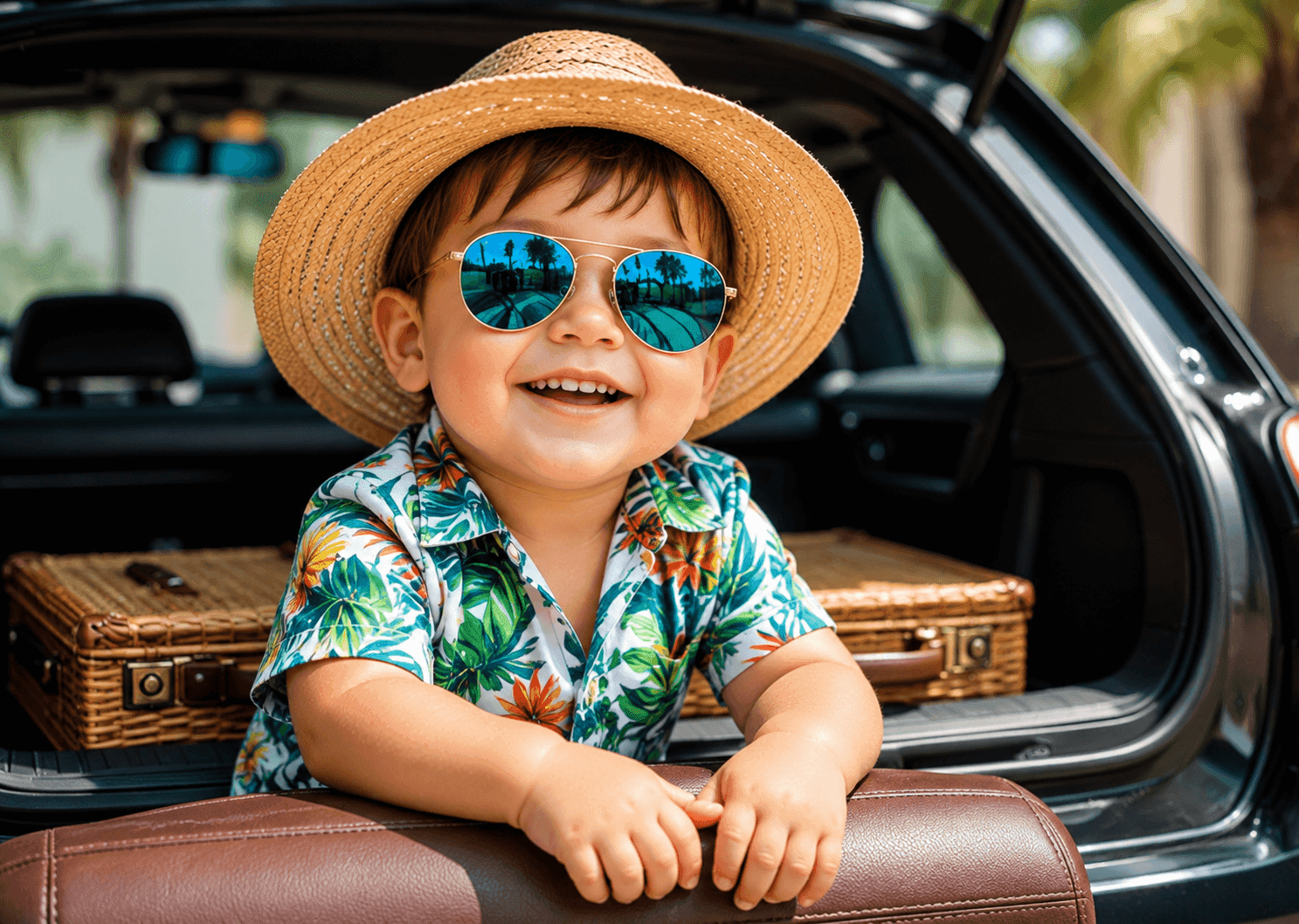 Traveling with a Toddler: The Ultimate Guide to Finding the Best Hotel in Goa