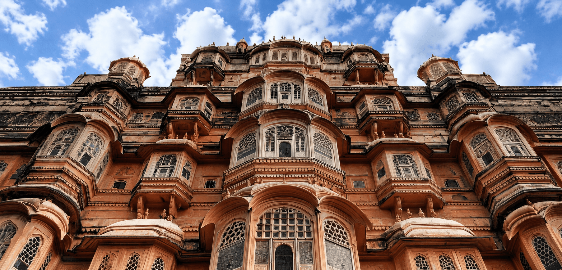 Best Hotels In Jaipur