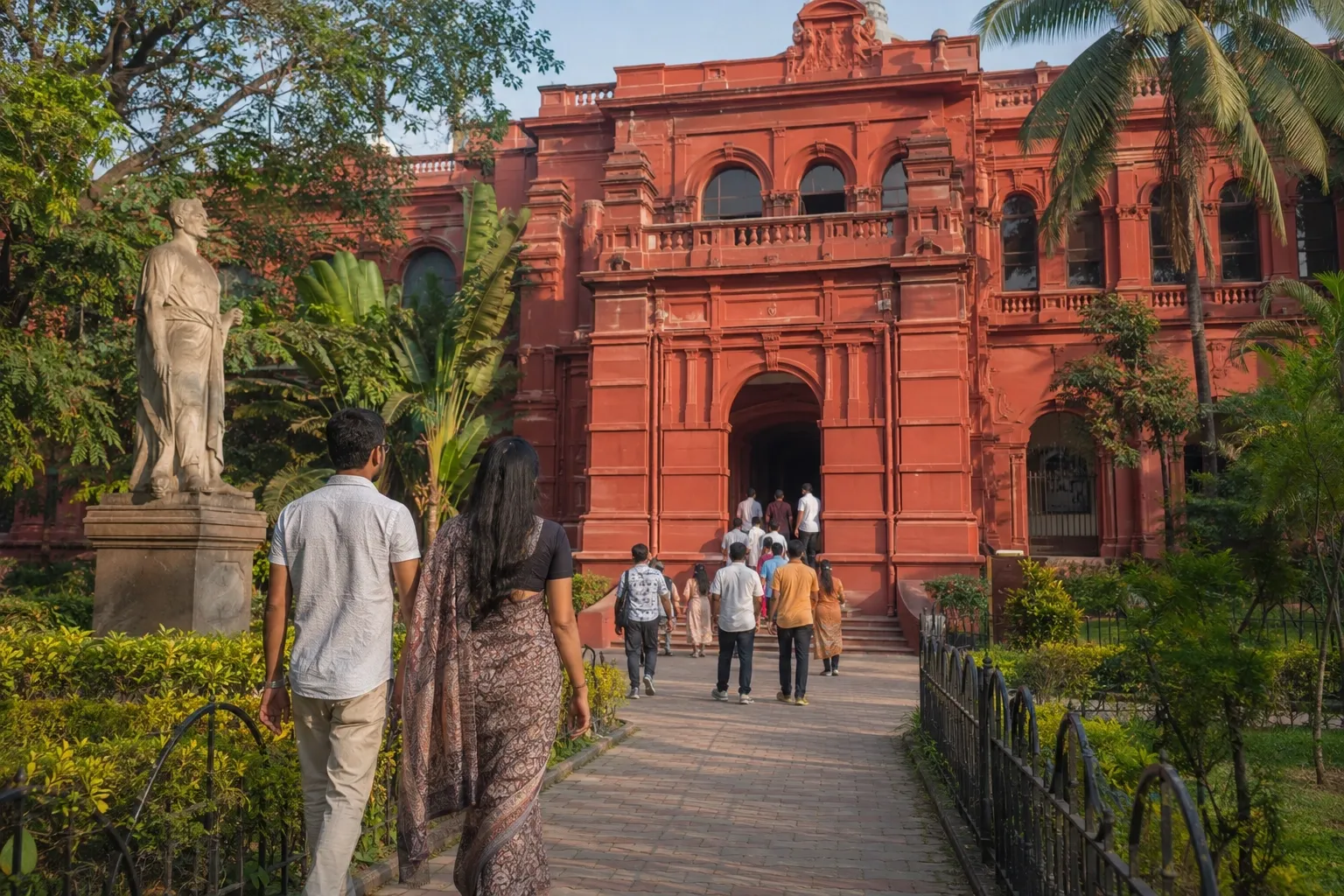 Government Museum | Art & Culture