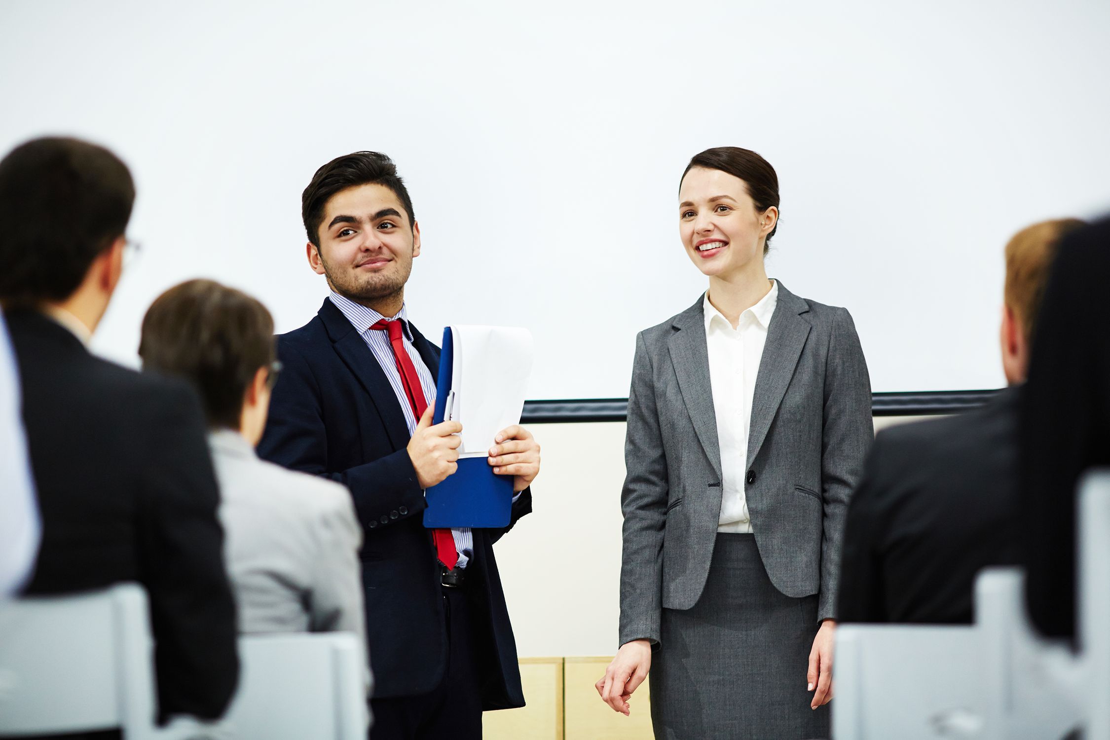 Sector 21C & Central Business Access