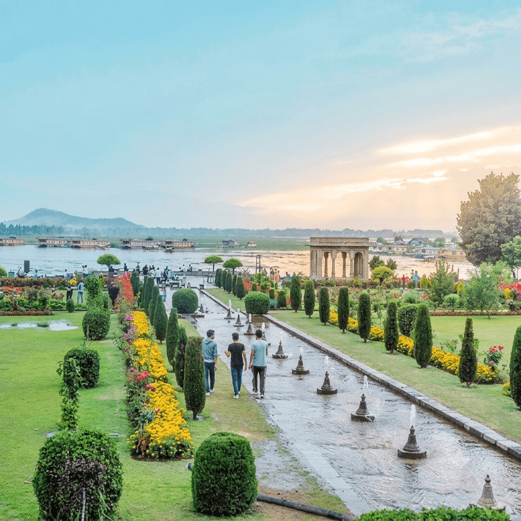 Local Gardens | Heritage