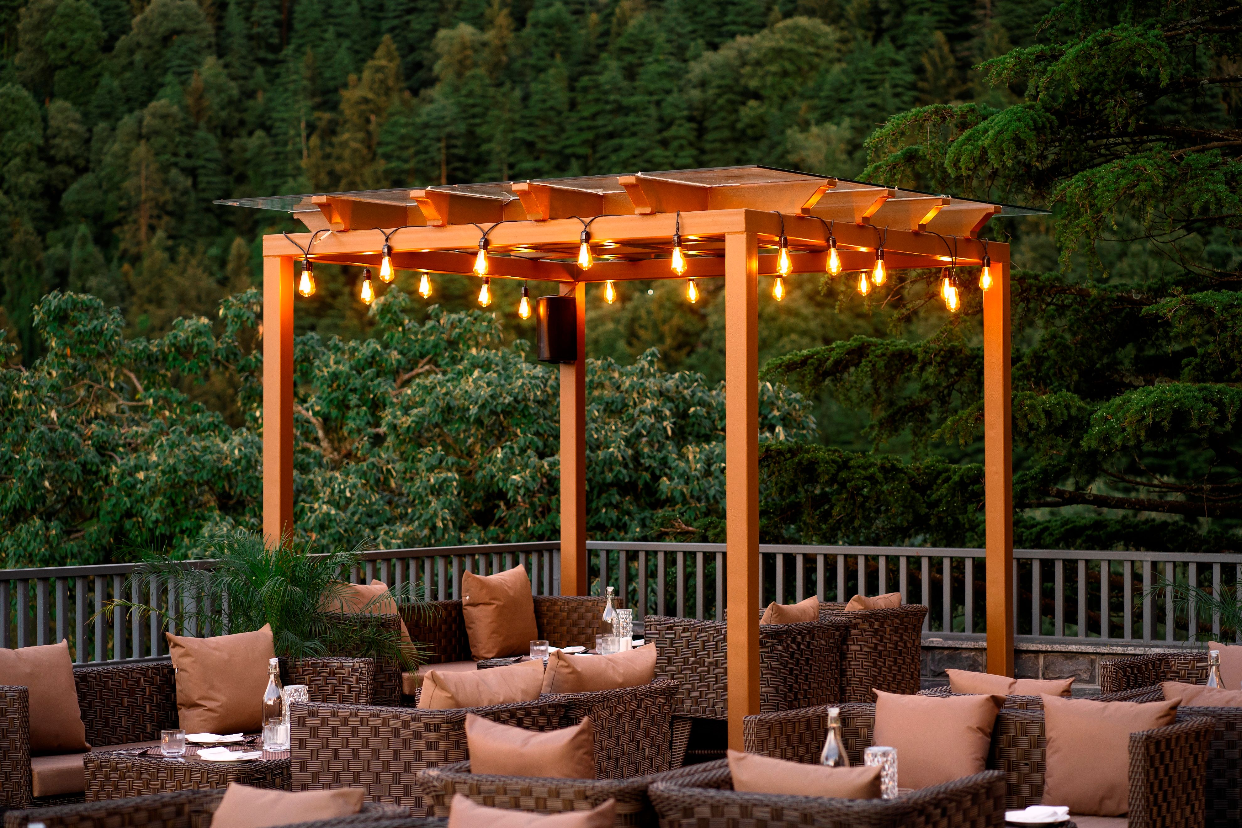 Best Hotels in Dalhousie
