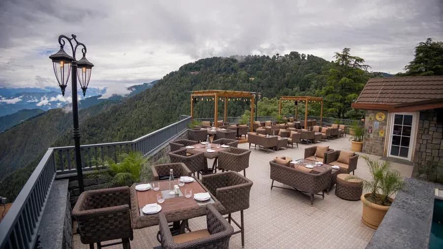 Dalhousie