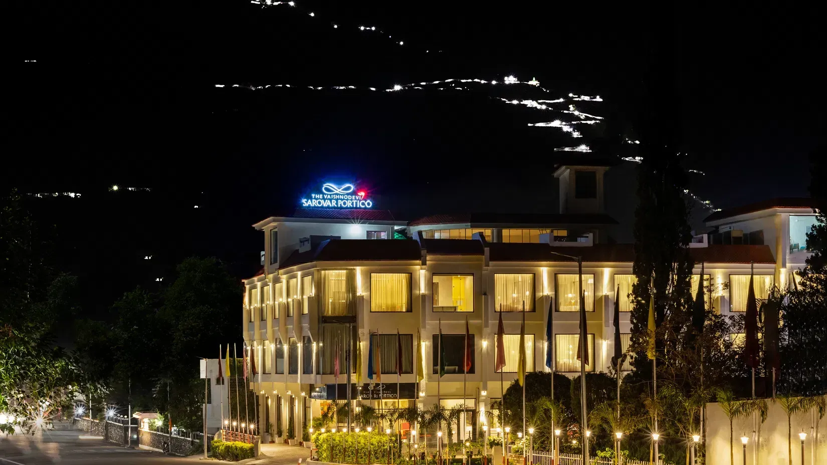 Best Hotels In Katra
