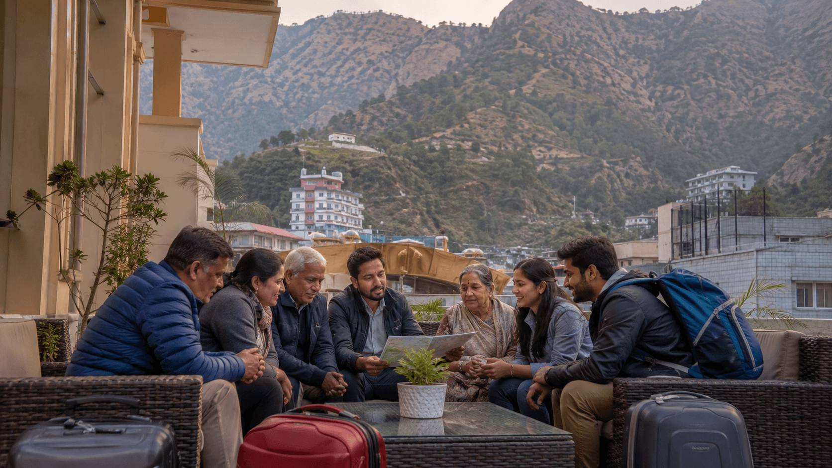 For Devotional Groups and Shared Plans
