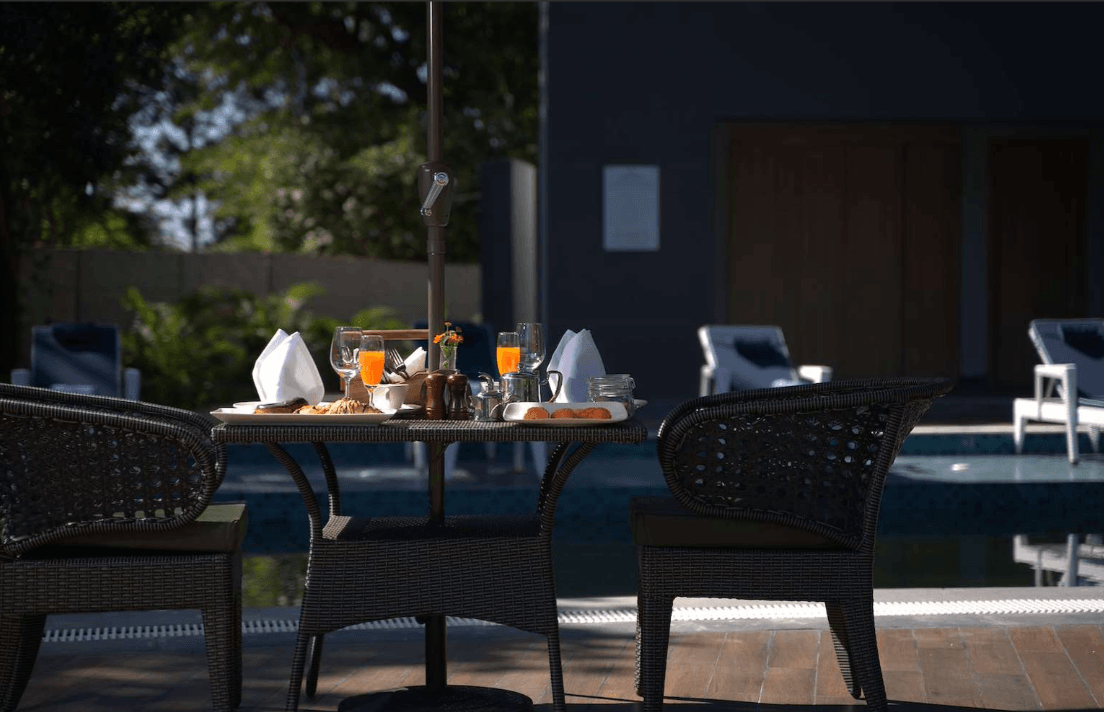 Local Flavours | Food
