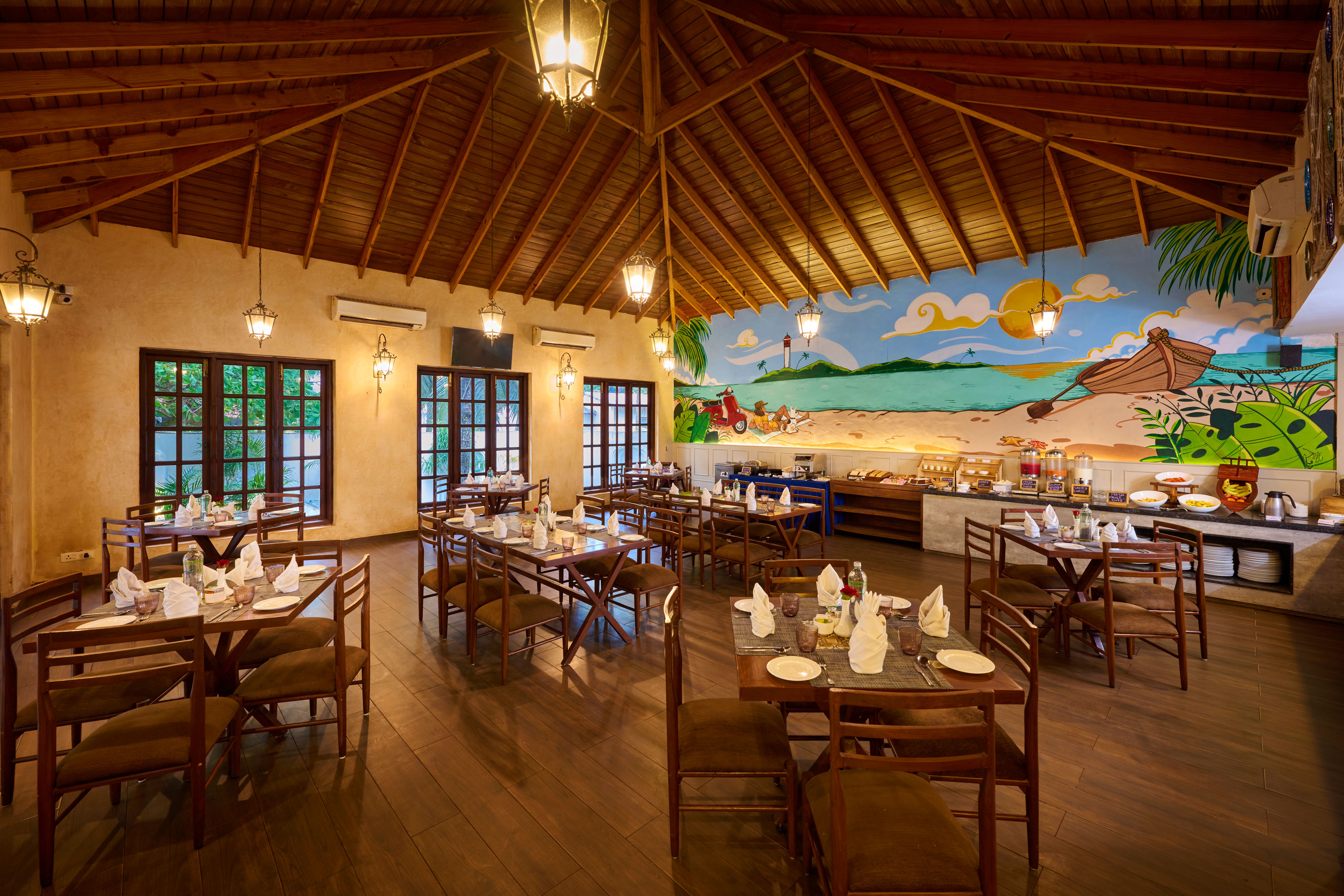 Experiences in Goa
