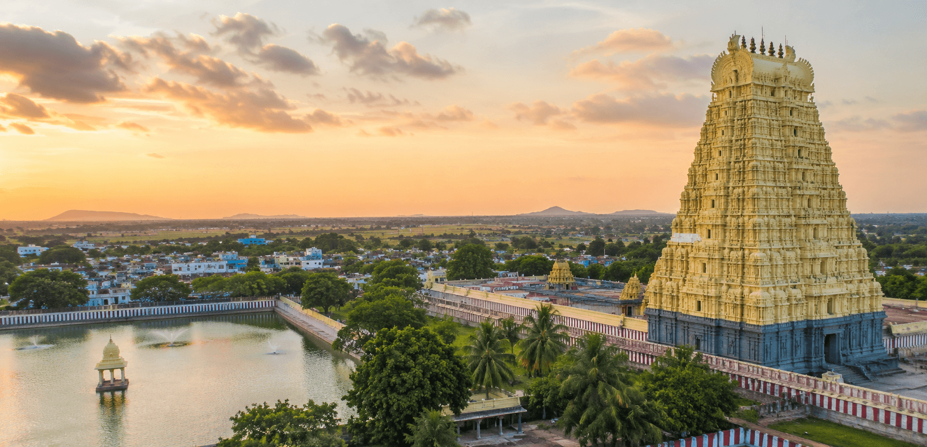 Best Hotels In Sriperumbudur