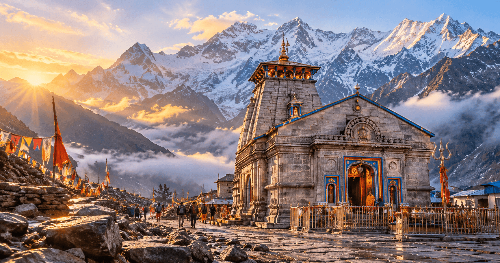 Kedarnath Trip 2026: The Complete Yatra Guide Before the Kapat Close on 11 November