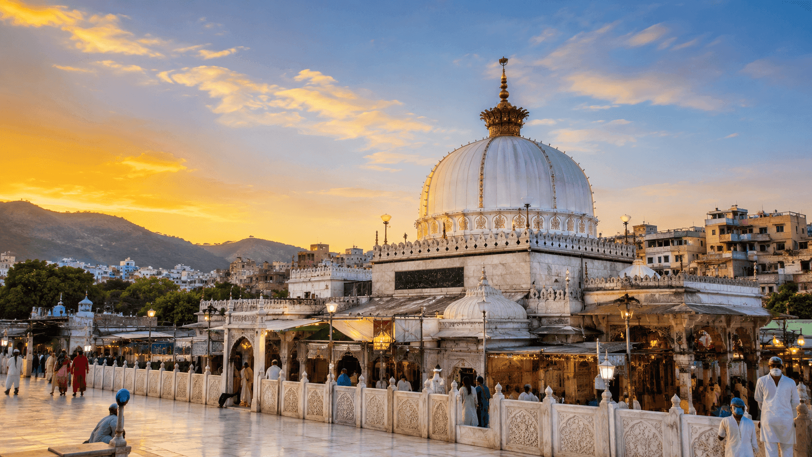 Ajmer