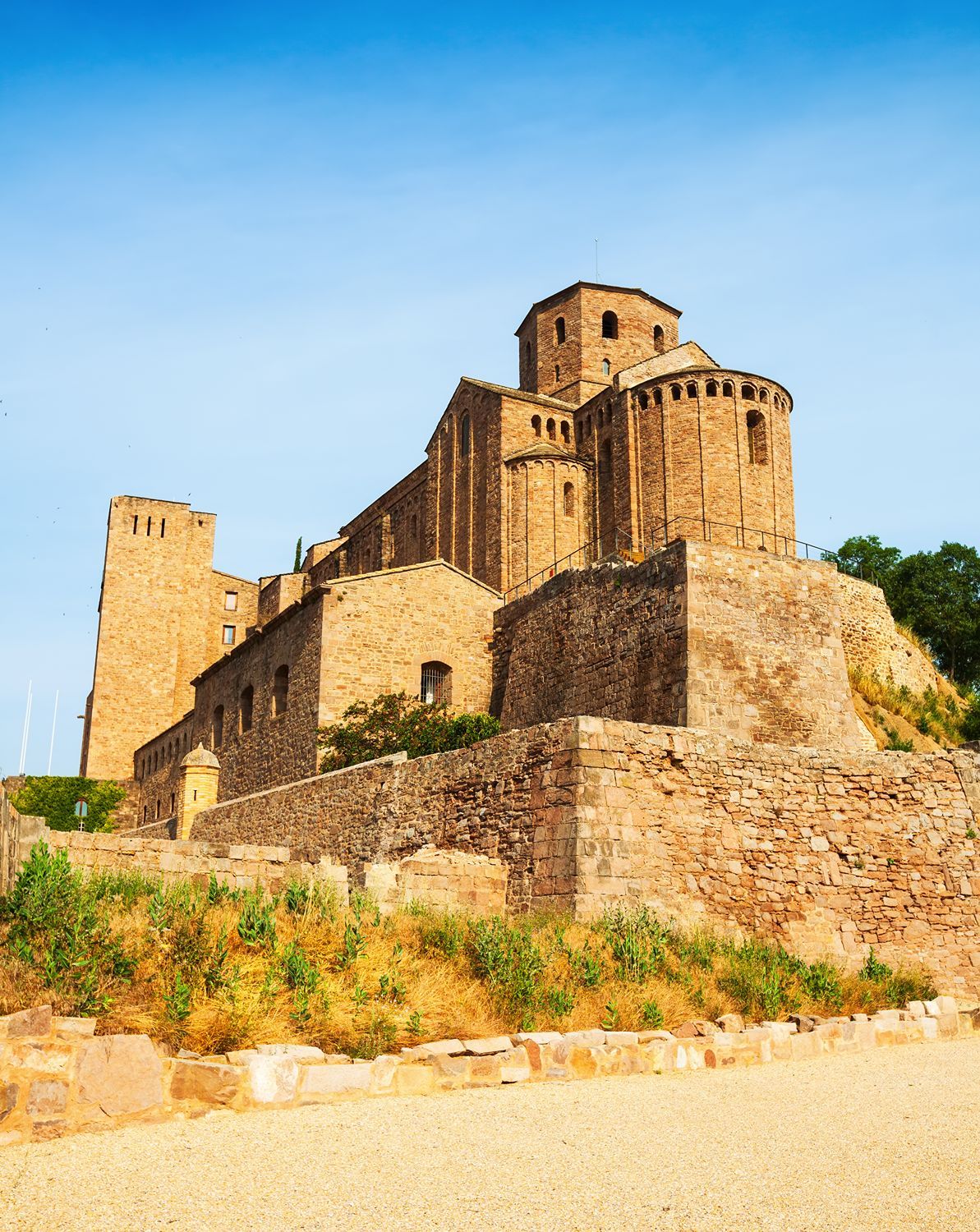 Bala Quila (Alwar Fort) | Heritage & History