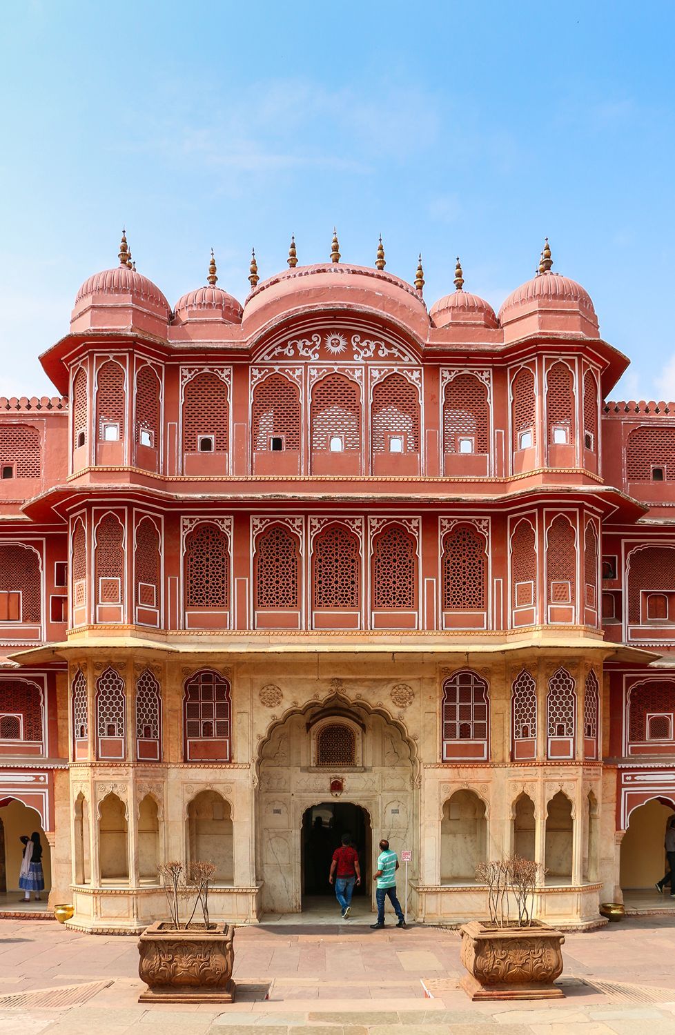 City Palace | Culture