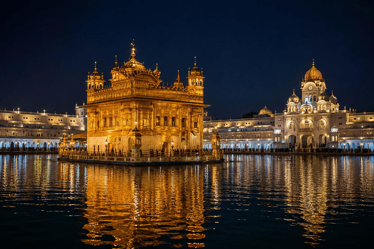 Hotels In Amritsar Near Golden Temple
