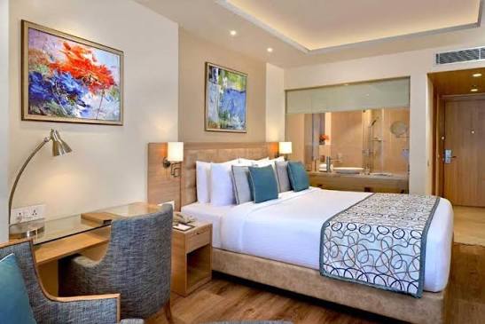 For A Quieter Family Stay