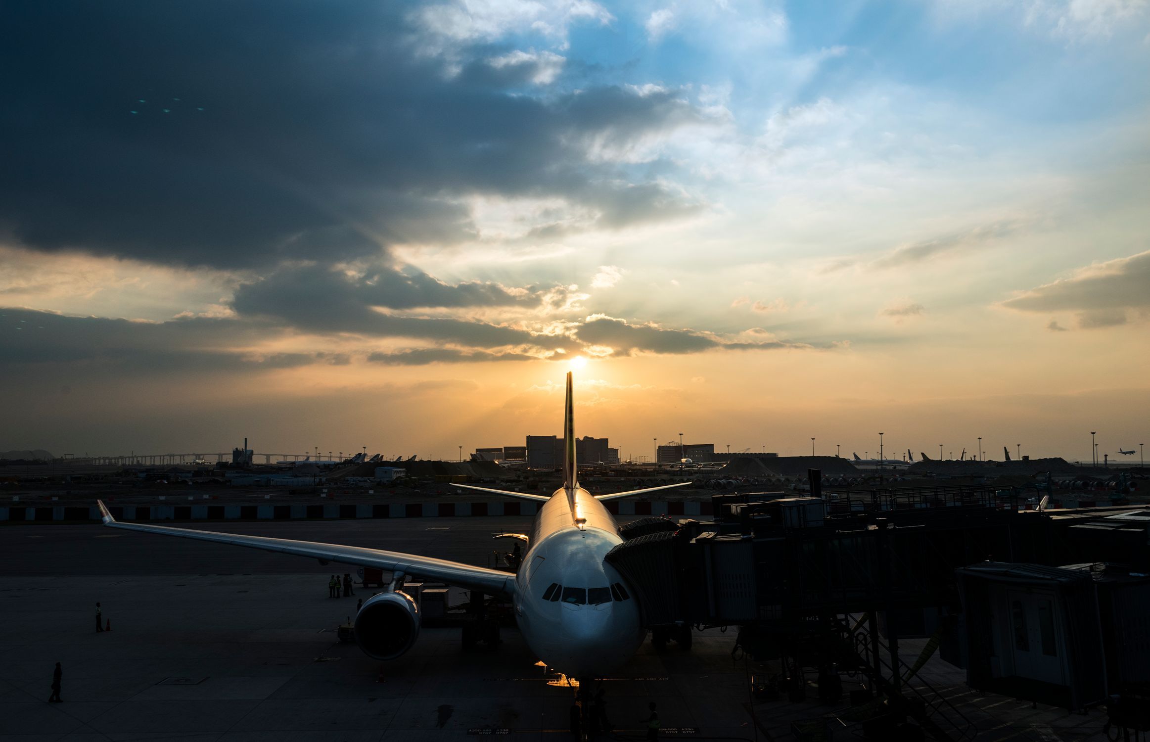 Kempegowda International Airport Bengaluru