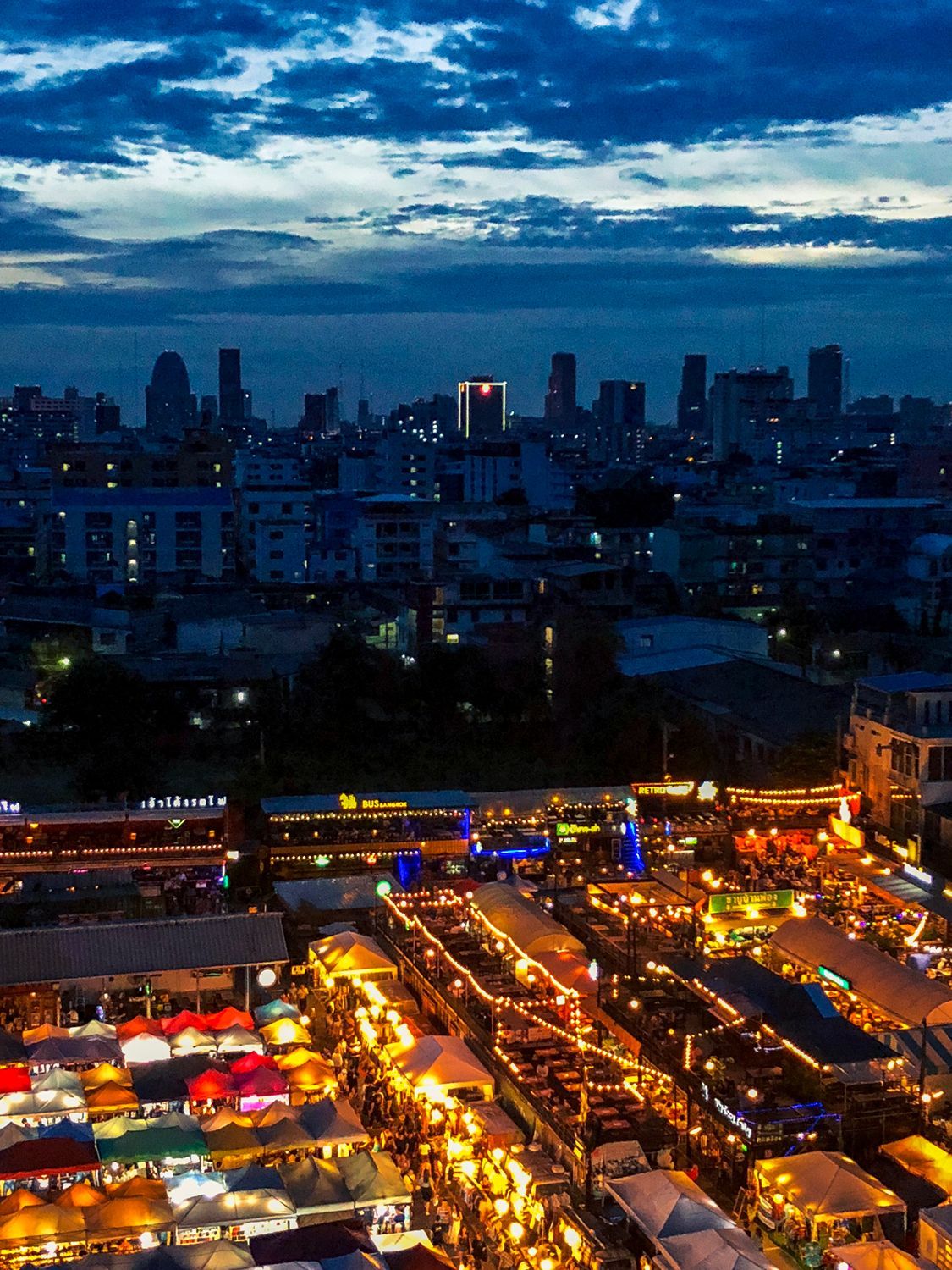 Palaces, Markets & Traditional Neighbourhoods
