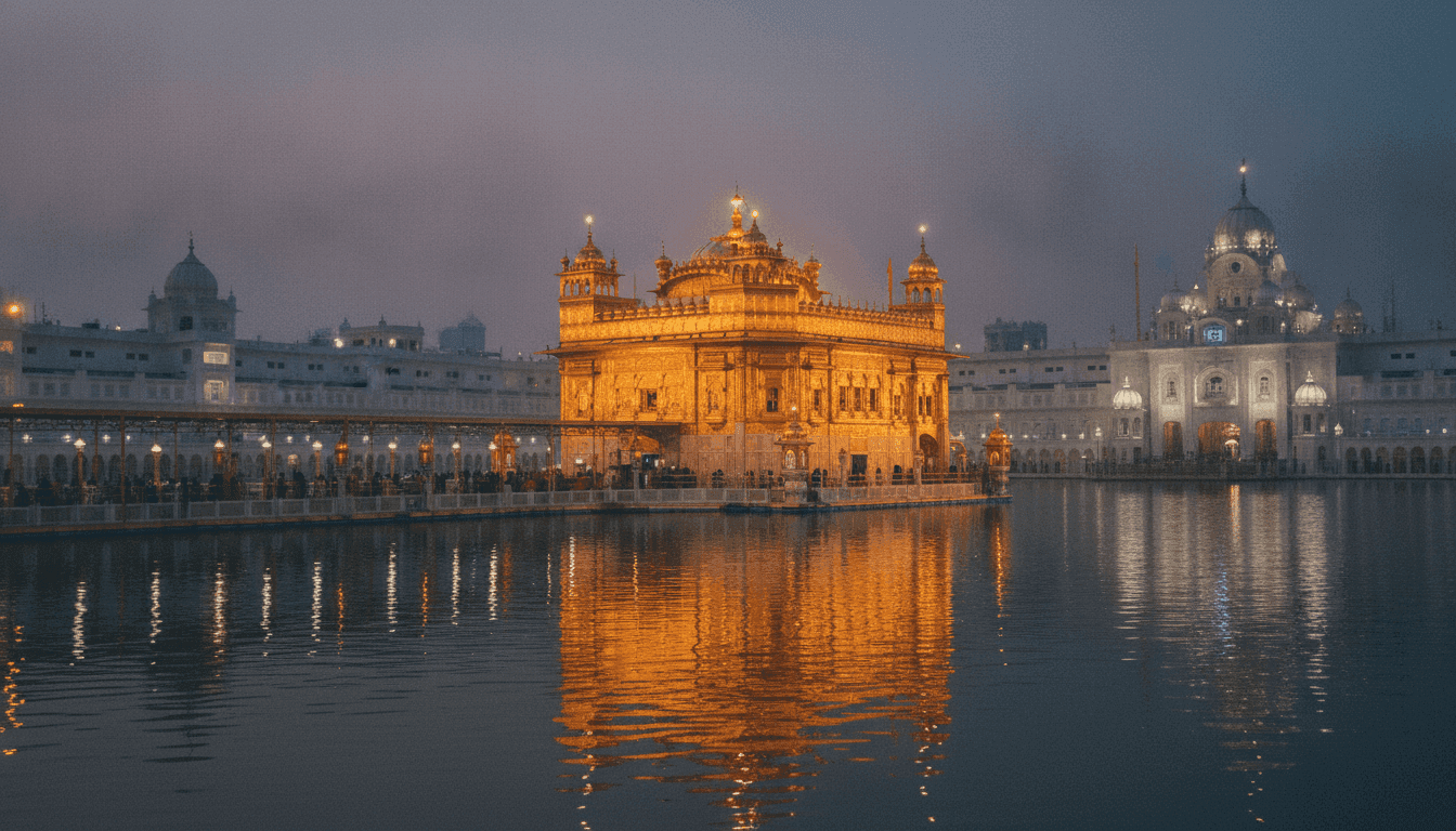 AMRITSAR