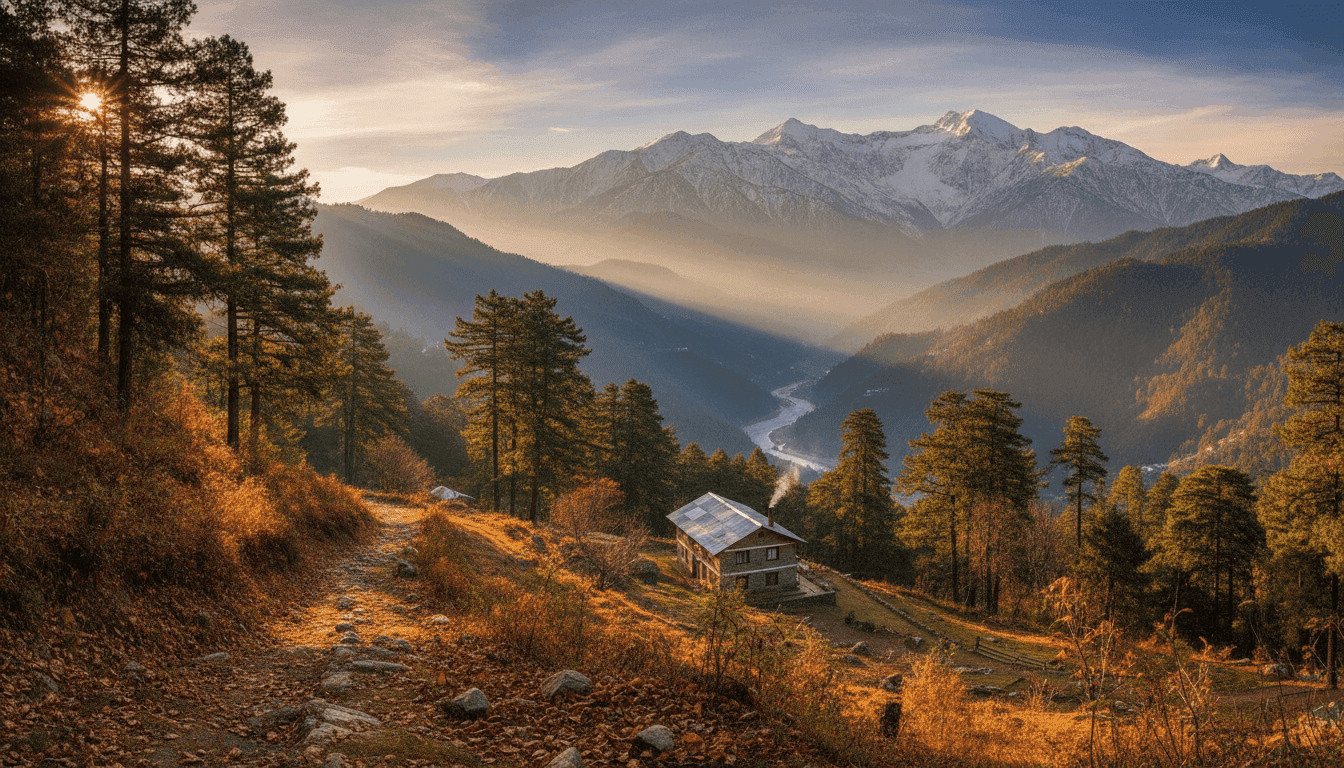 Best Time to Visit Dalhousie – Key Dates and Seasons