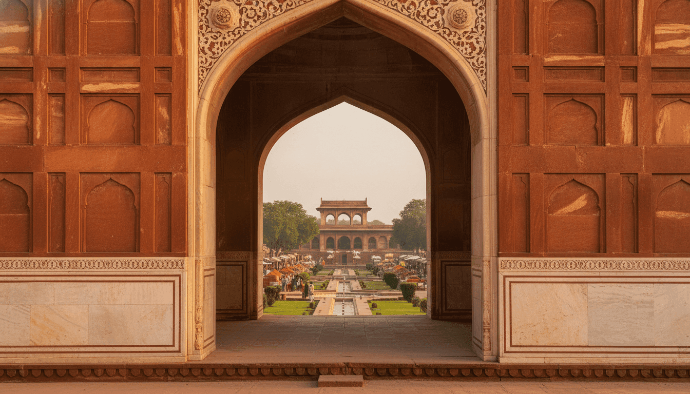 Beyond the Taj Mahal- 5 Good Reasons to Visit Agra