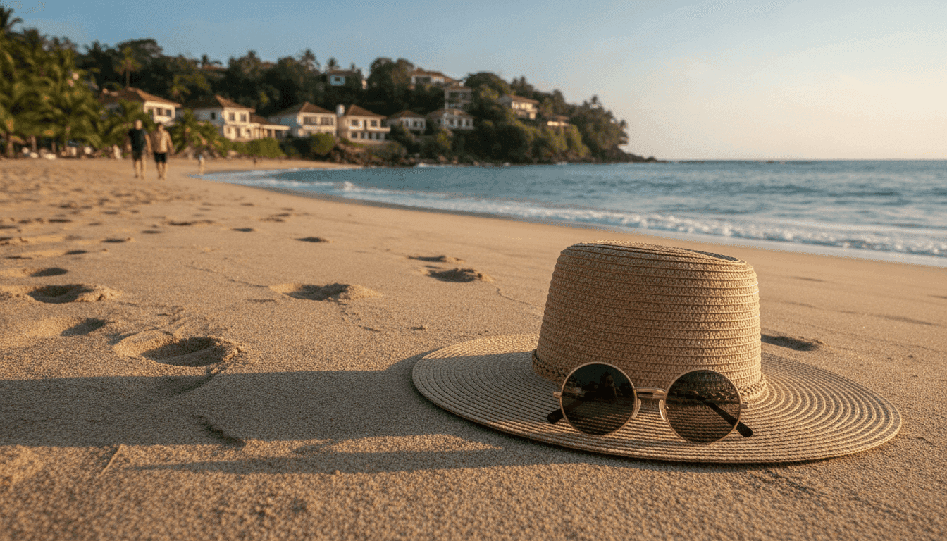 How to Spend a Long Weekend in Goa (November 2026)
