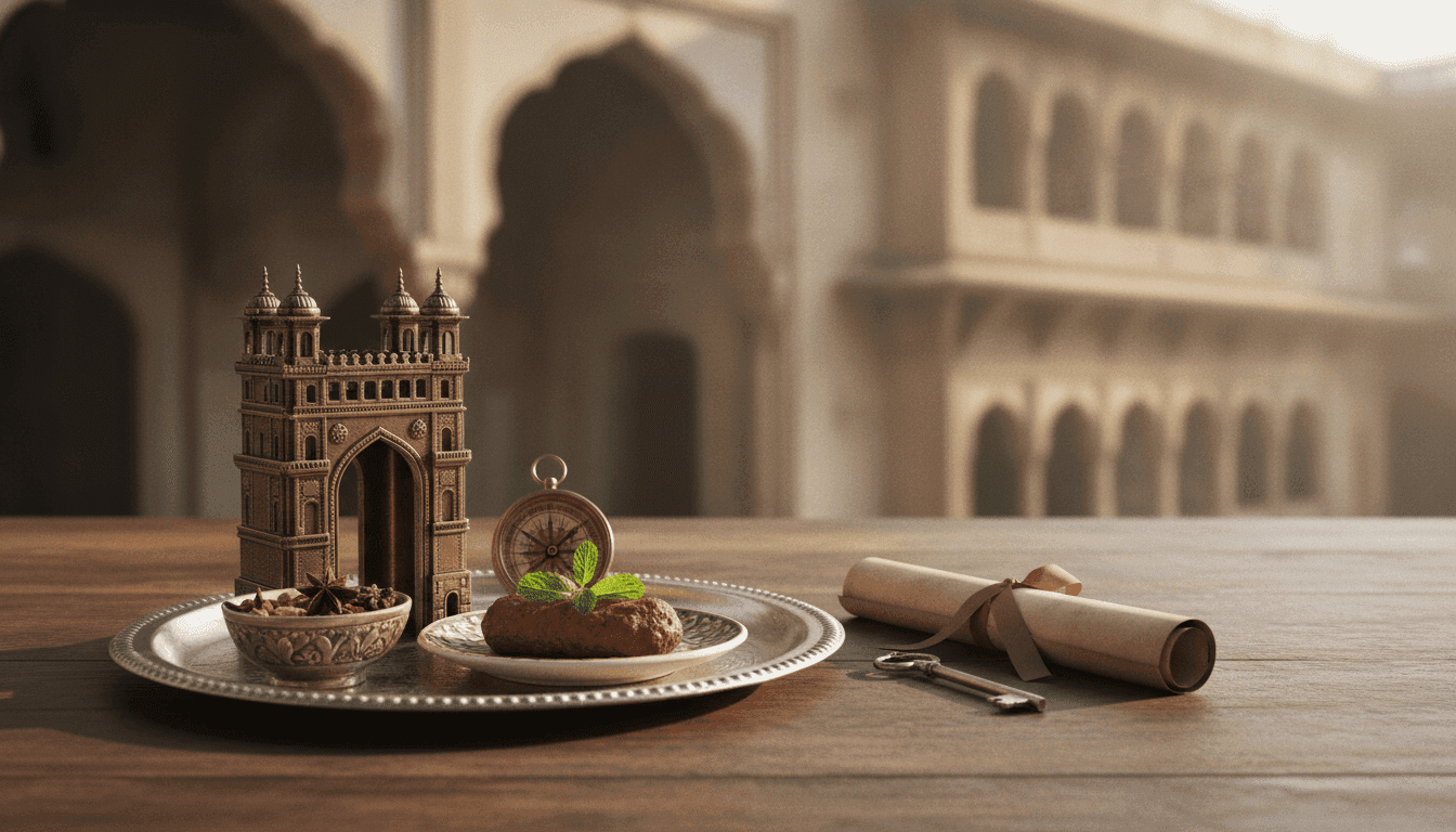 5 Things About Lucknow Every Traveller Should Know Before Visiting