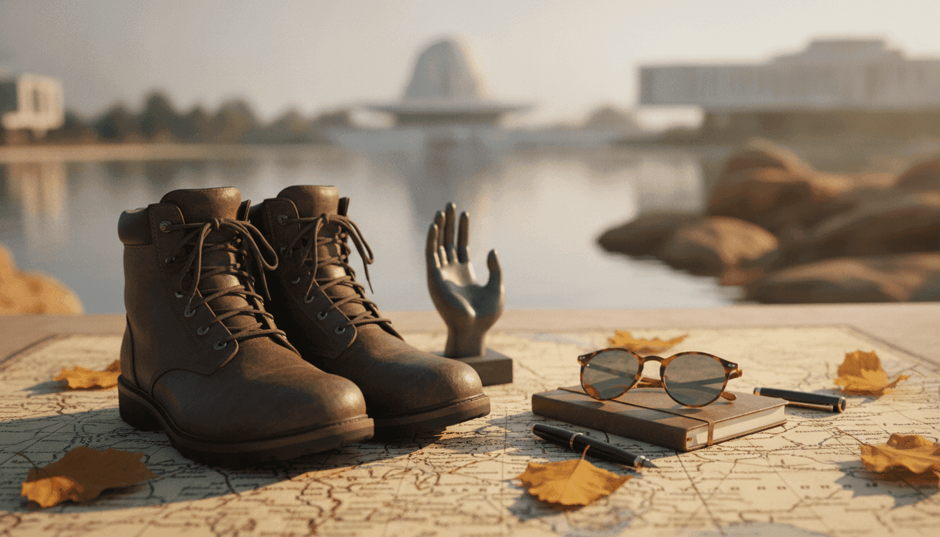 Chandigarh in October: The Complete Travel Guide