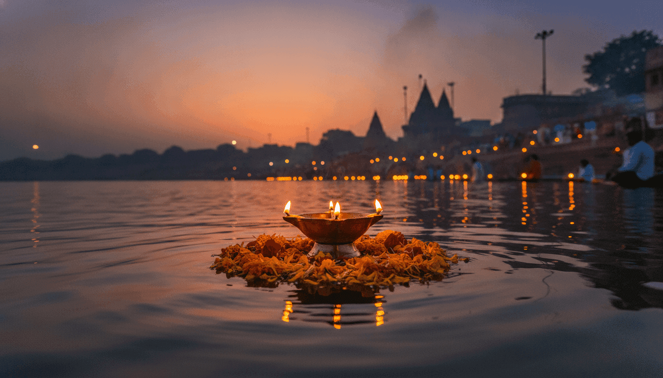 New Year Getaway to Haridwar 2027: Temples, Ghats & Nearby Places
