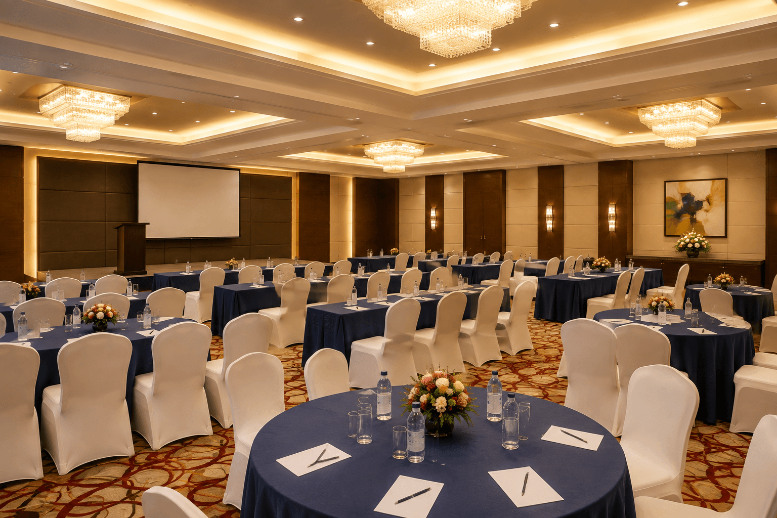 Aditya Park | Meetings & Corporate Events