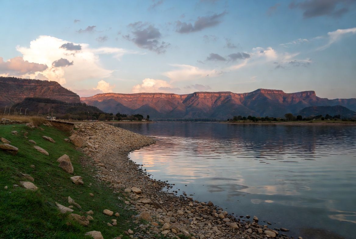 Sukhna Lake | Nature & Leisure