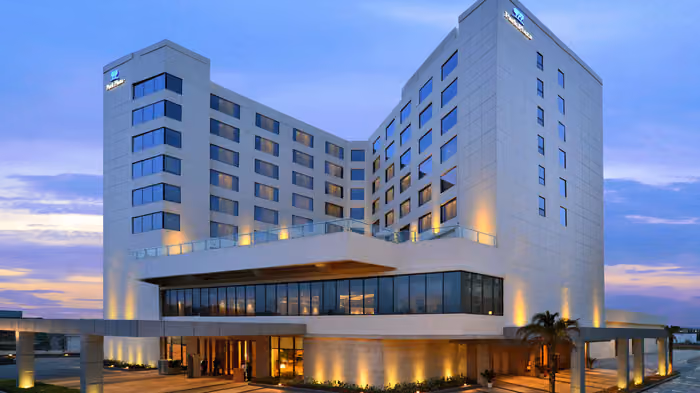 Park Plaza, Zirakpur