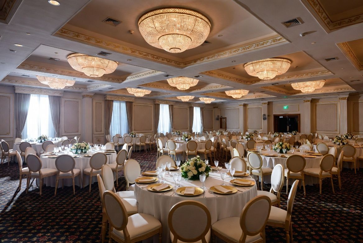 For Intimate and Mid-Size Functions