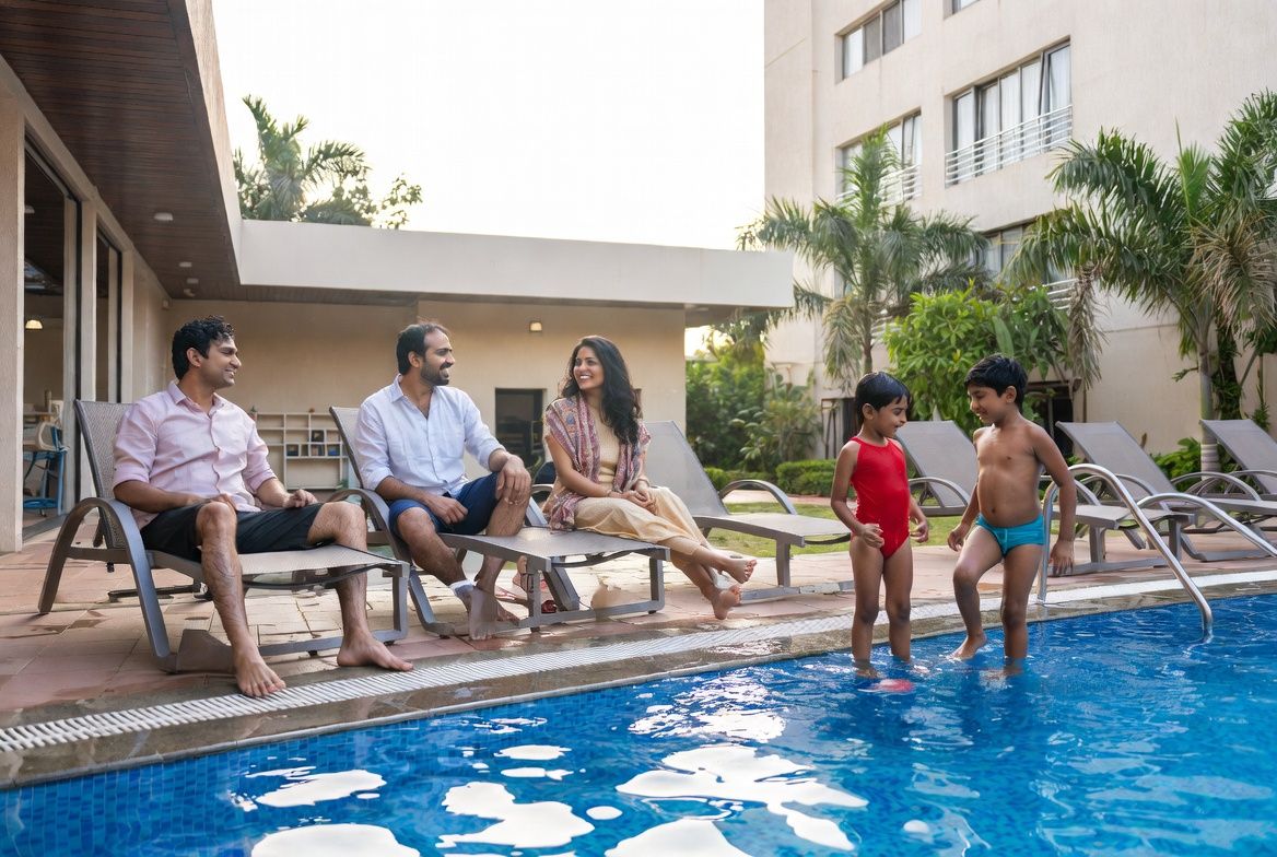 For More On-Site Leisure