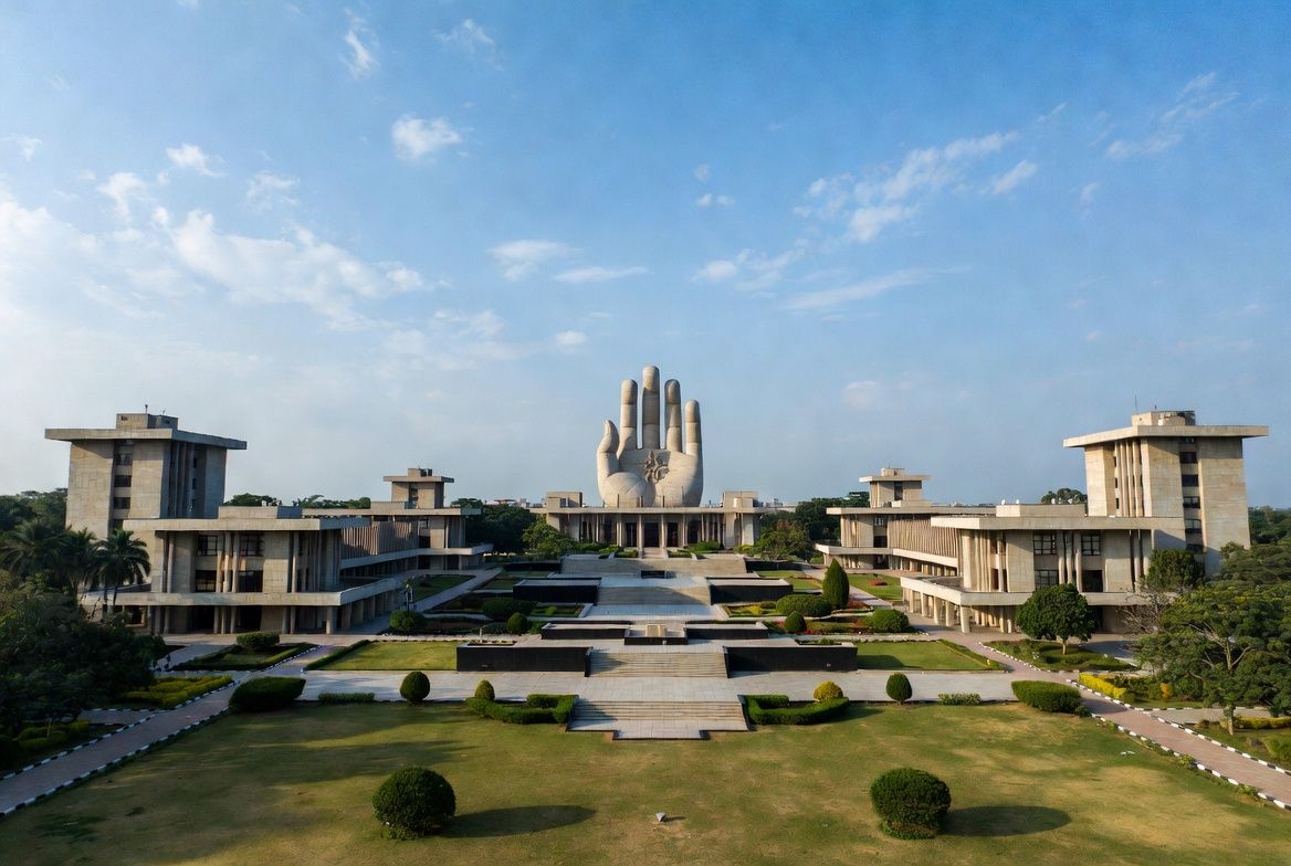 Best Hotels In Chandigarh