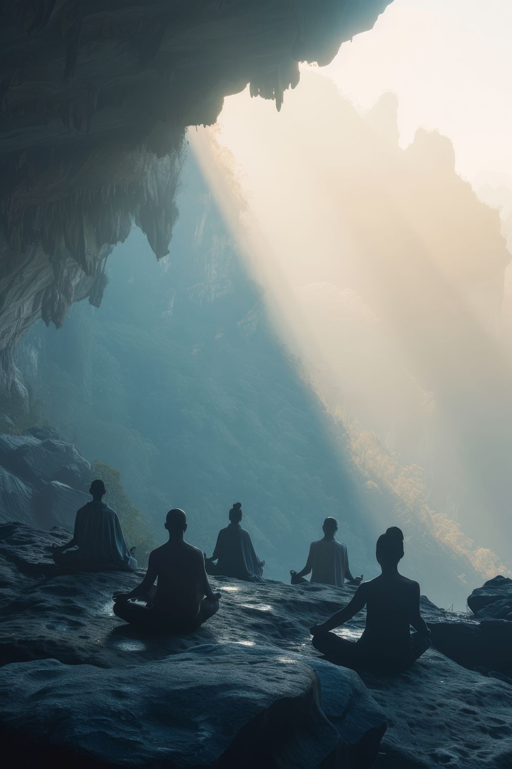 For a Shared Spiritual Journey