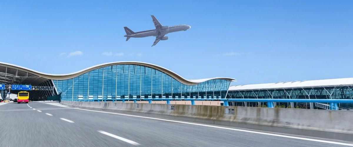 Jaipur International Airport