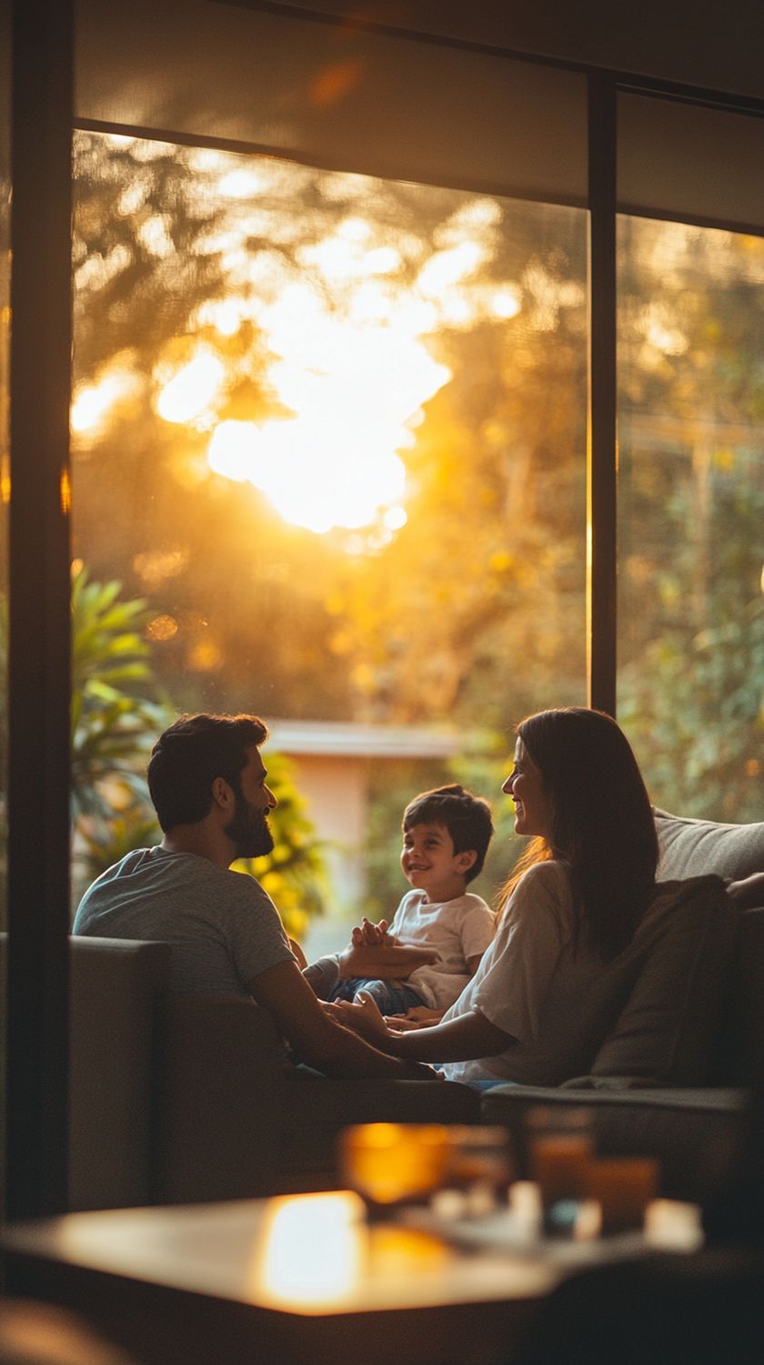 For Metro-Linked Family Plans