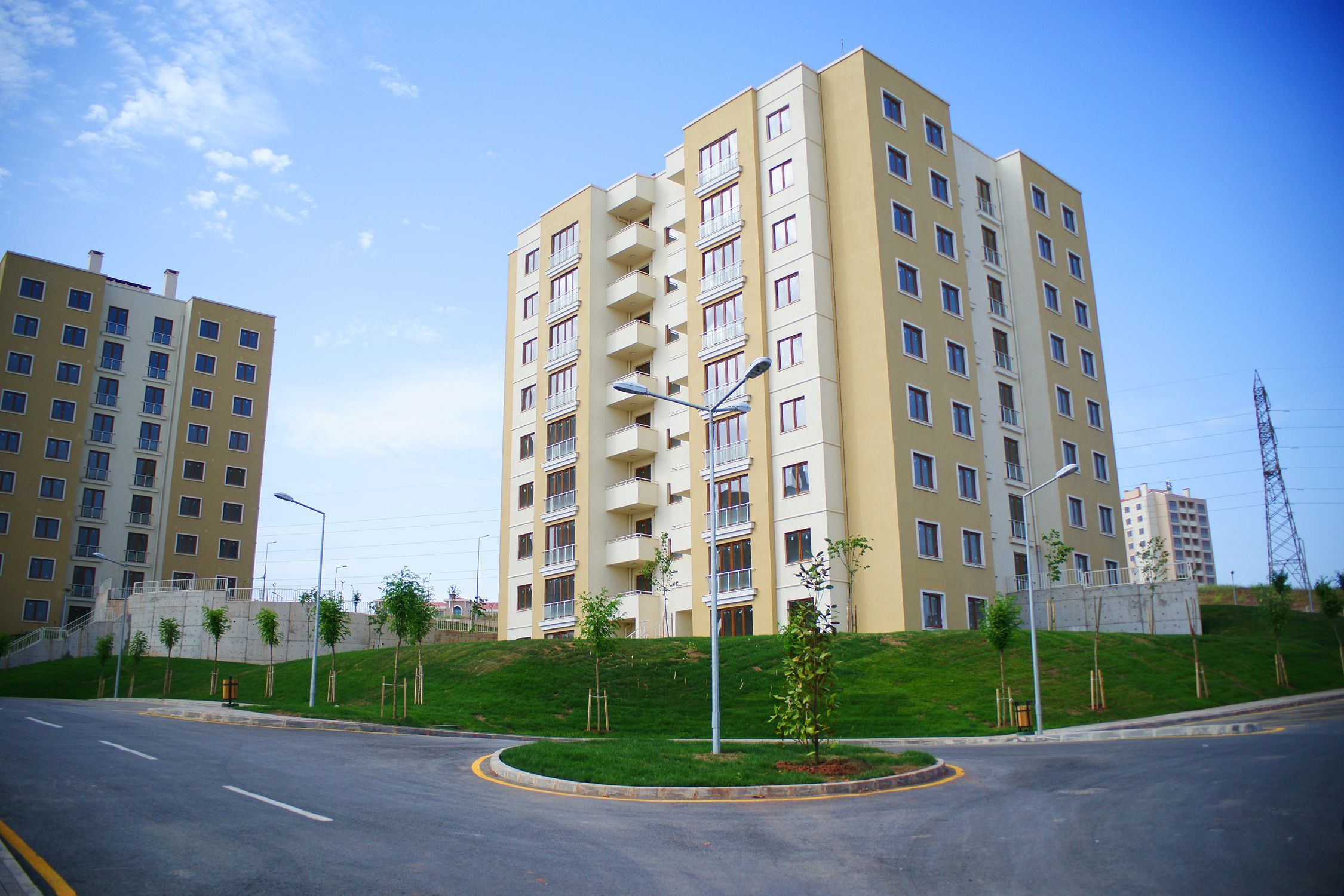 Raj Nagar & Raj Nagar Extension | Modern City Life