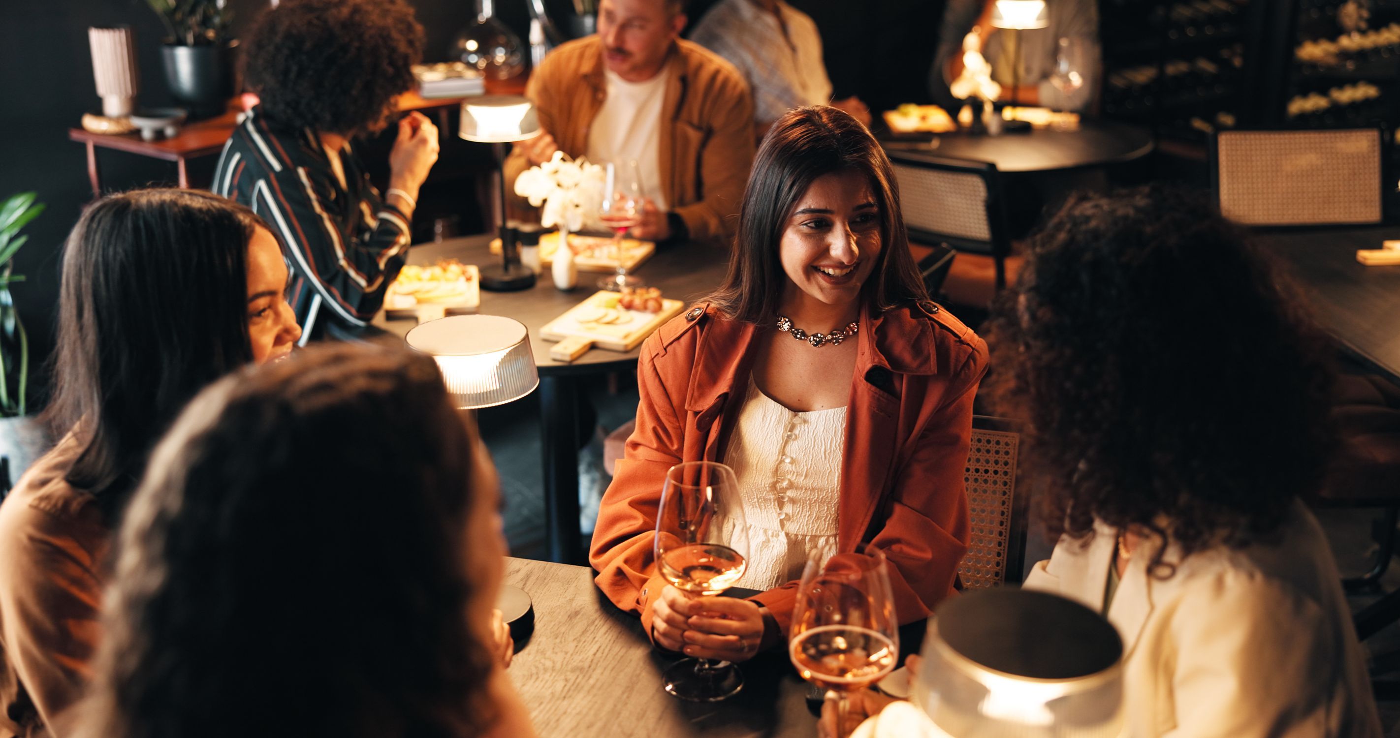 Dining & Nightlife