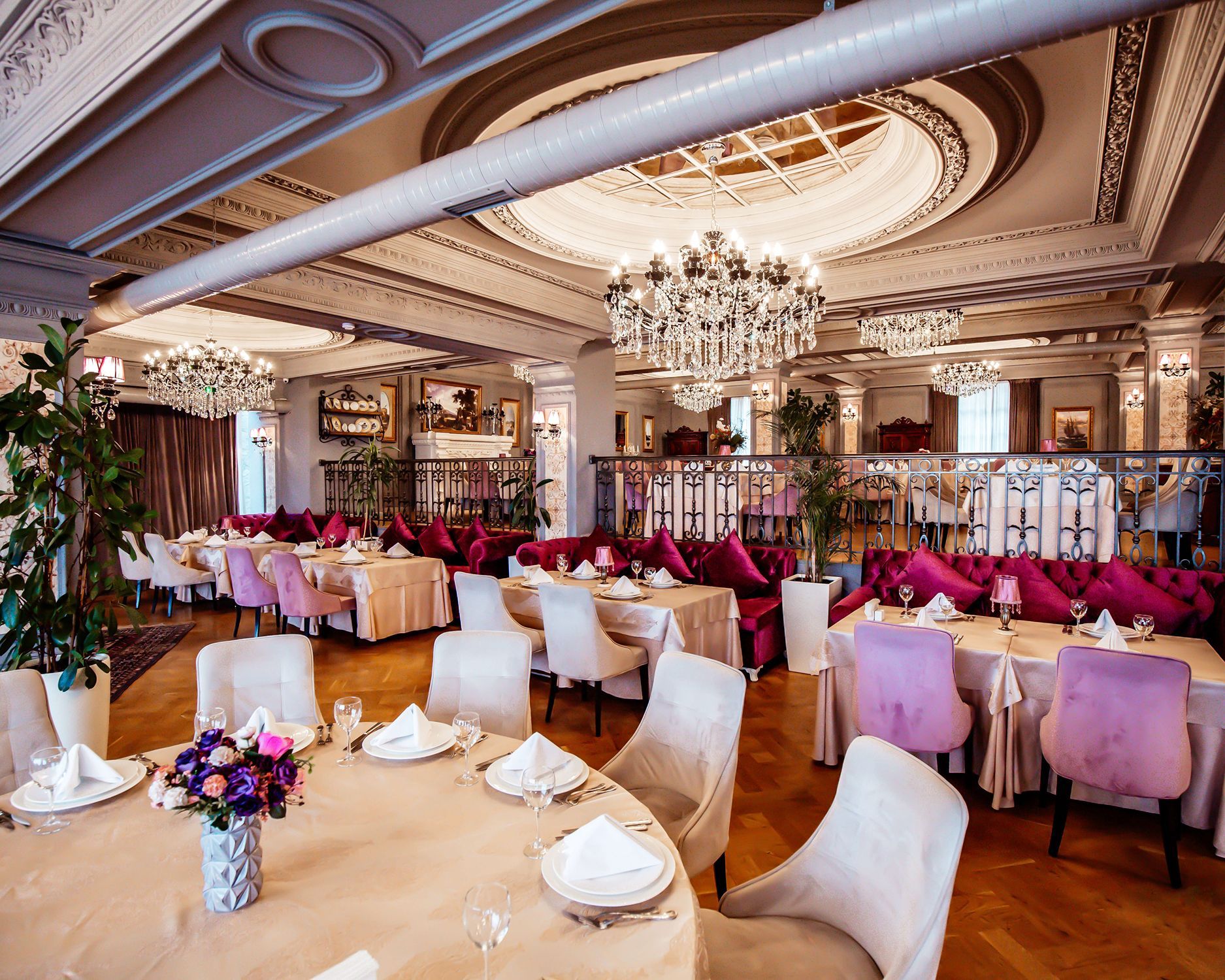 For Contemporary New Gurgaon Events