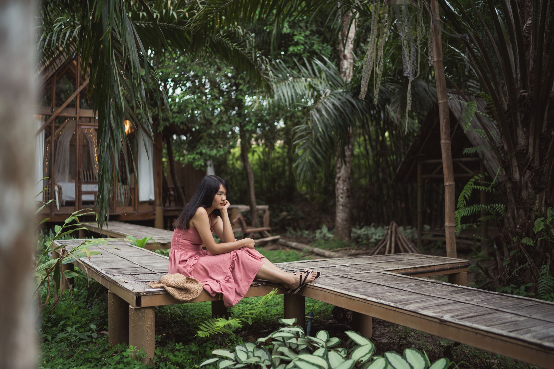For a Quieter New Gurgaon Retreat